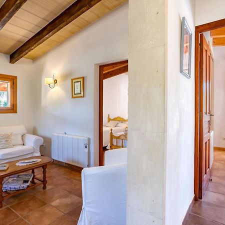 Chalet Turo By Dracmallorca Santanyí Eksteriør billede