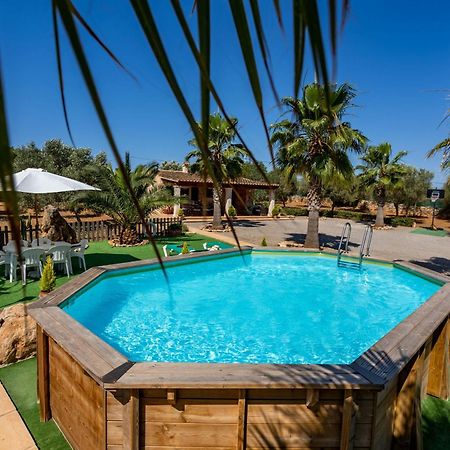 Chalet Turo By Dracmallorca Santanyí Eksteriør billede