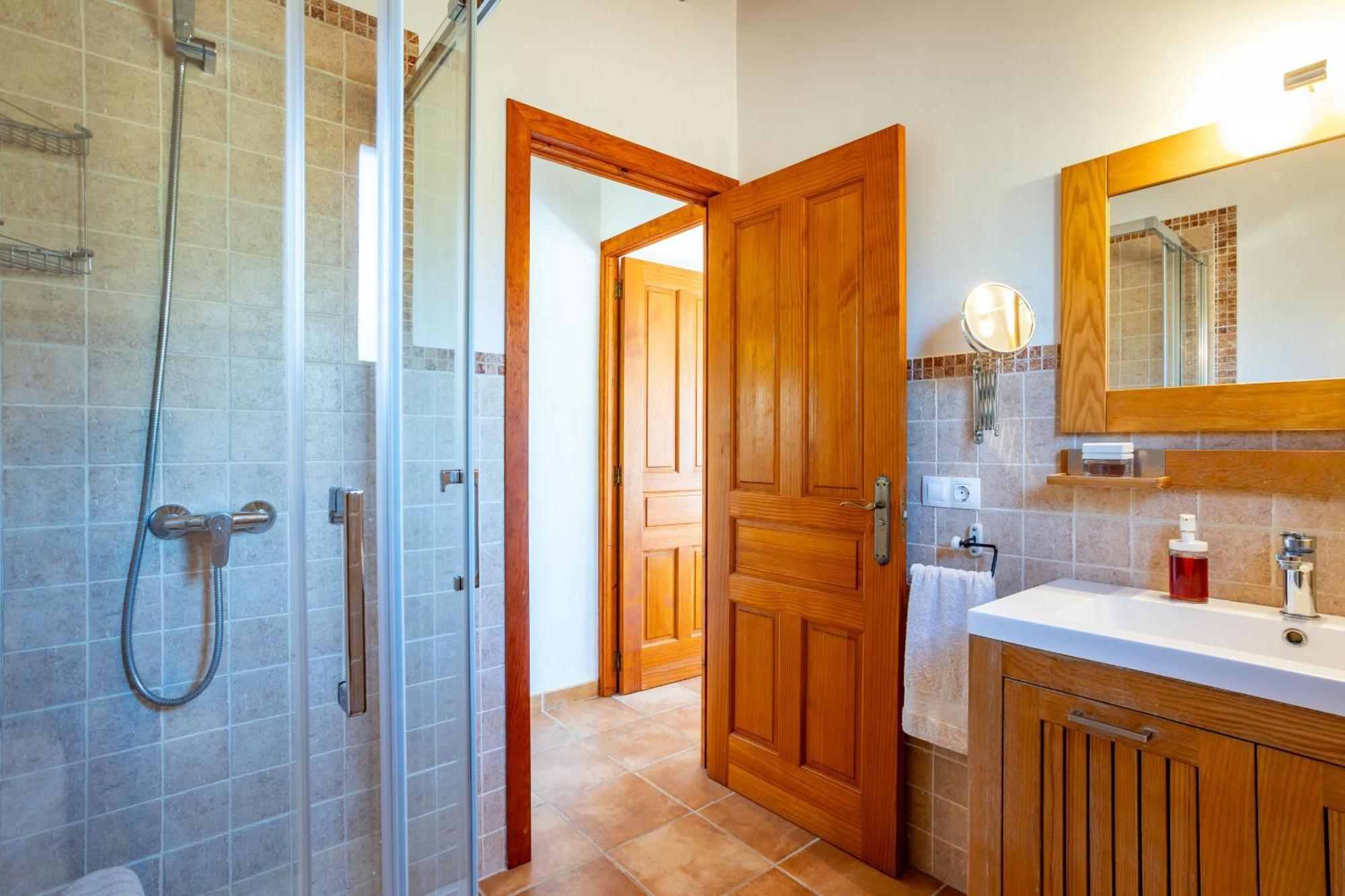 Chalet Turo By Dracmallorca Santanyí Eksteriør billede